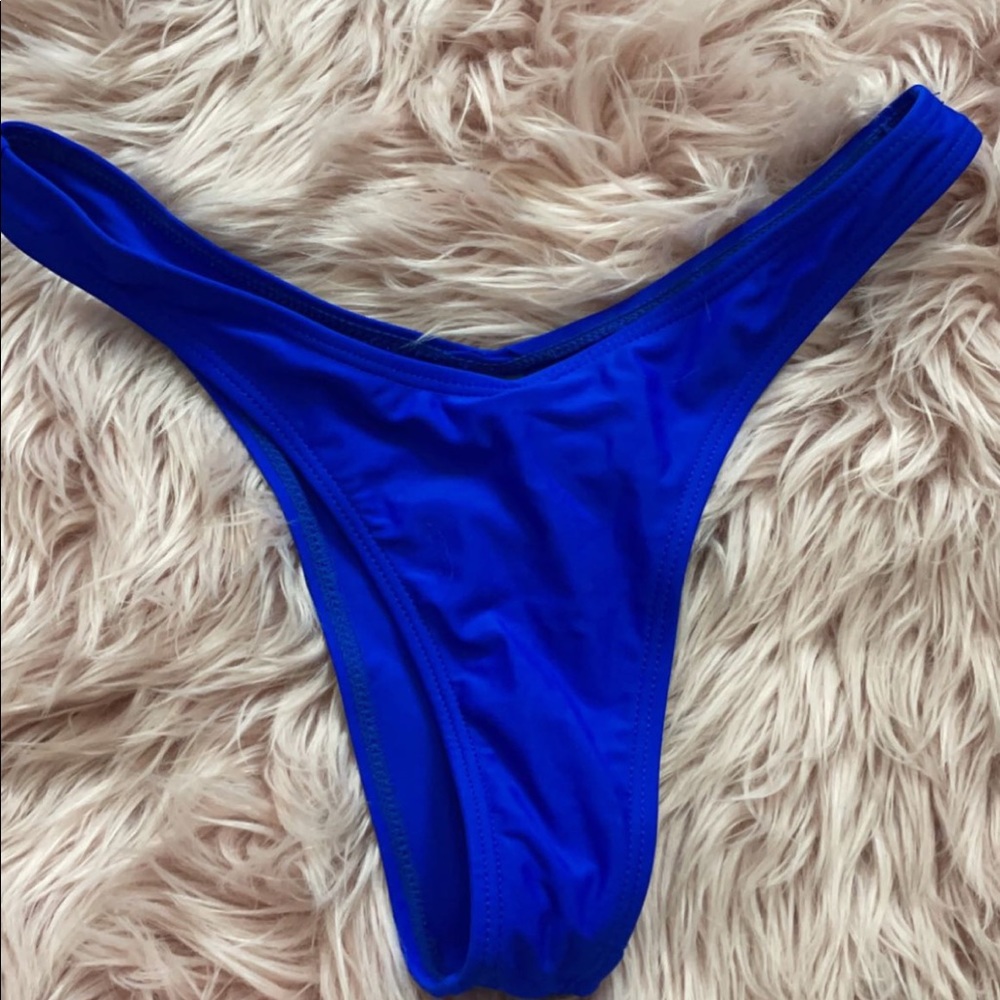 swim suit bottoms